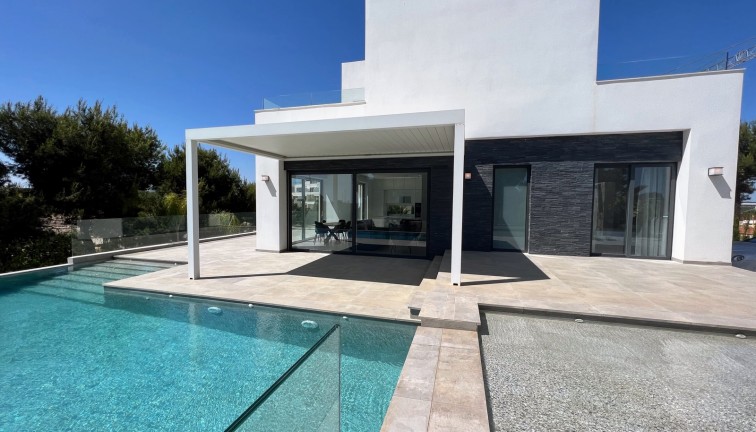 Reventa - Chalet - Las Colinas