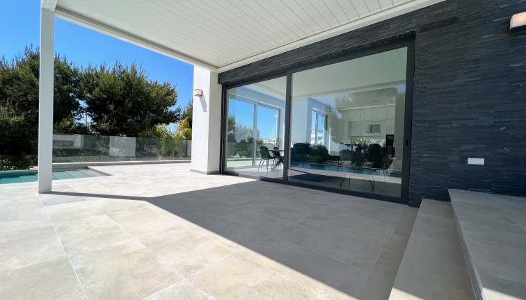 Reventa - Chalet - Las Colinas