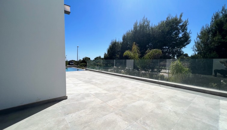 Reventa - Chalet - Las Colinas