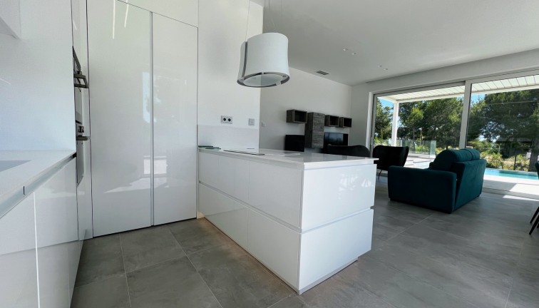 Reventa - Chalet - Las Colinas