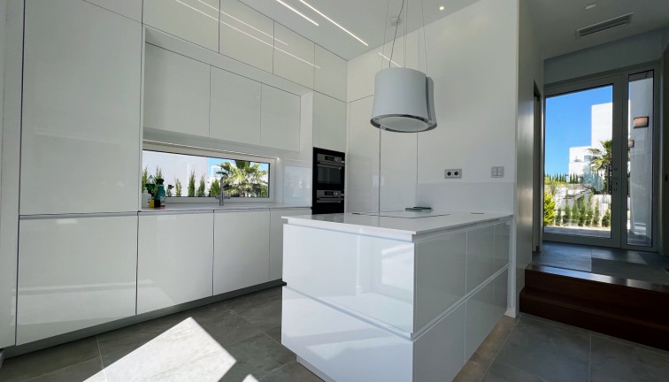 Reventa - Chalet - Las Colinas