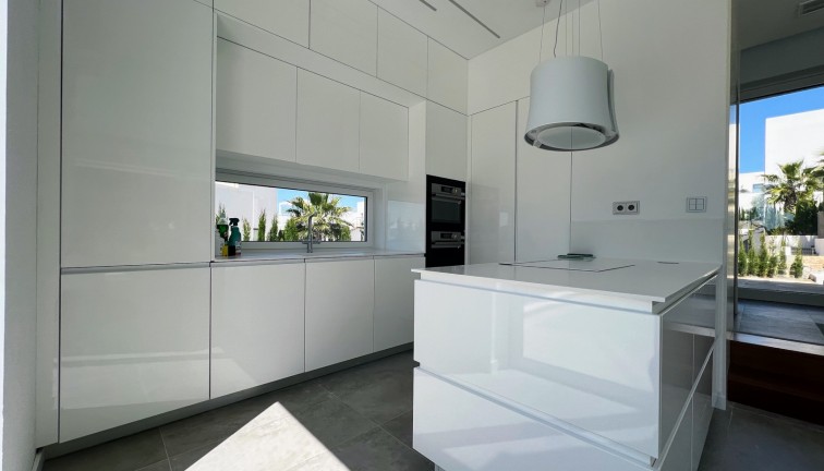 Reventa - Chalet - Las Colinas