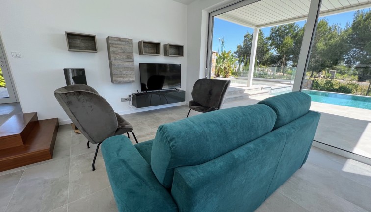 Reventa - Chalet - Las Colinas