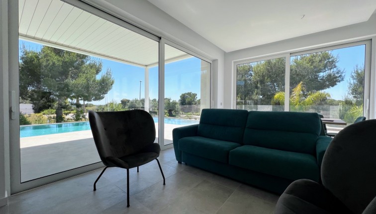 Reventa - Chalet - Las Colinas