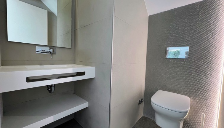 Reventa - Chalet - Las Colinas