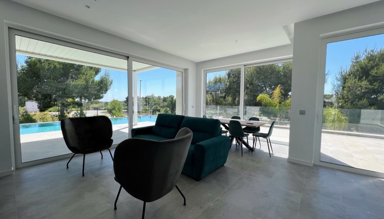 Reventa - Chalet - Las Colinas