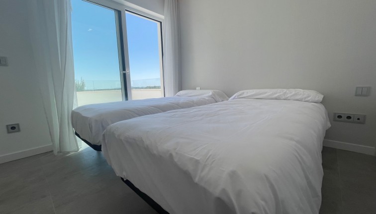 Reventa - Chalet - Las Colinas