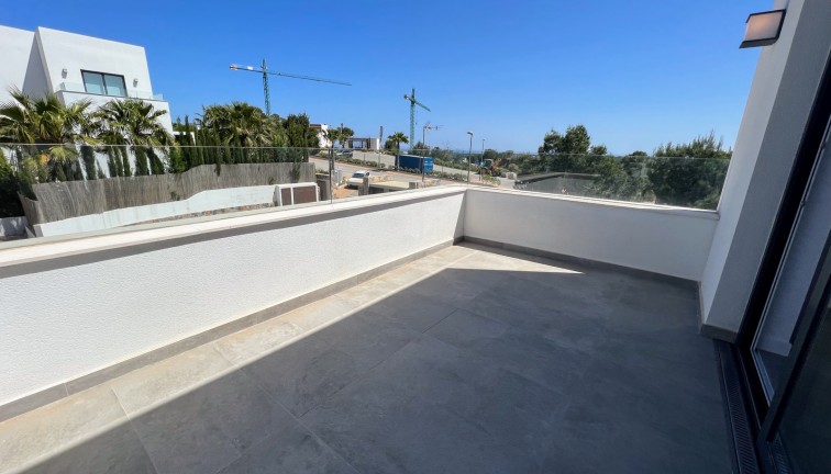 Reventa - Chalet - Las Colinas