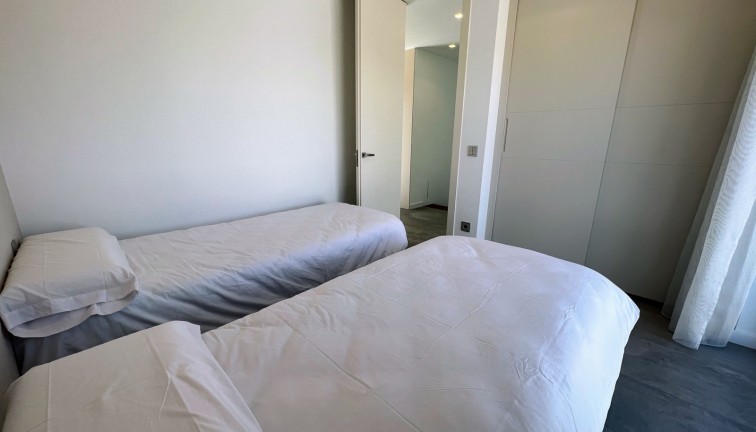 Reventa - Chalet - Las Colinas