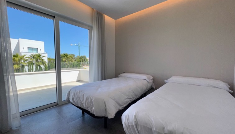 Reventa - Chalet - Las Colinas