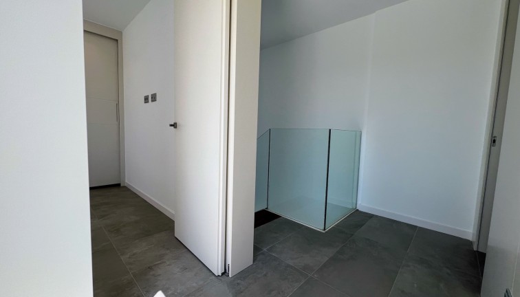 Reventa - Chalet - Las Colinas