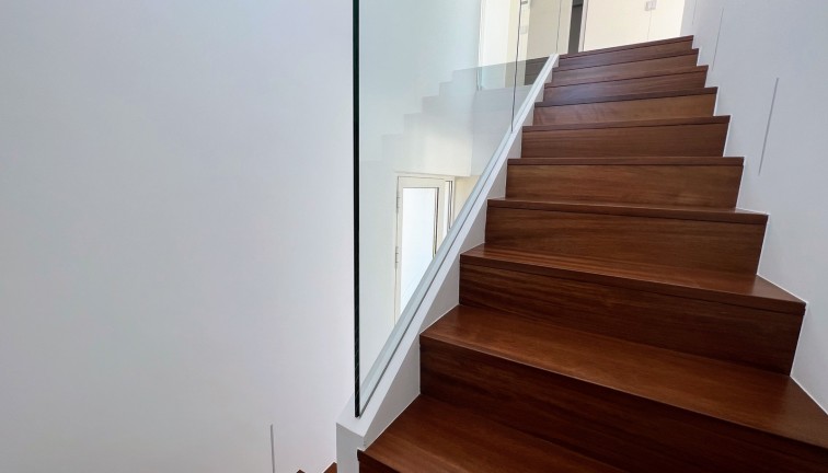 Reventa - Chalet - Las Colinas