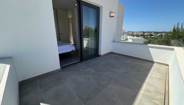 Reventa - Chalet - Las Colinas