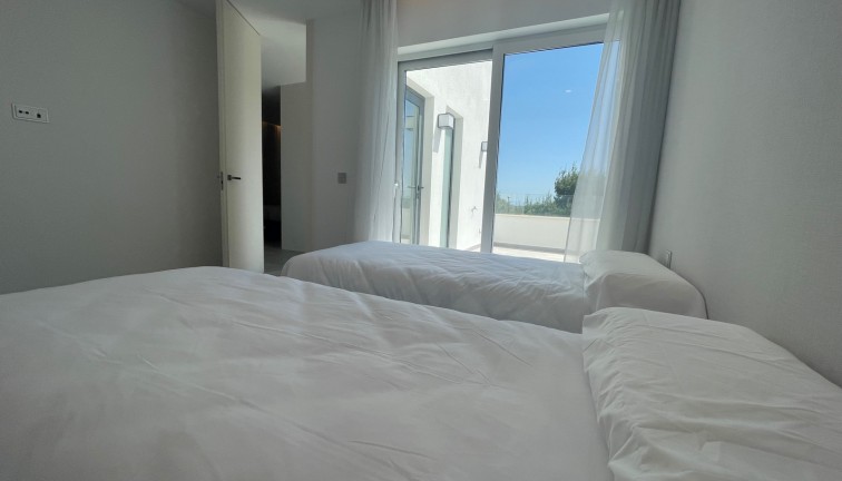 Reventa - Chalet - Las Colinas