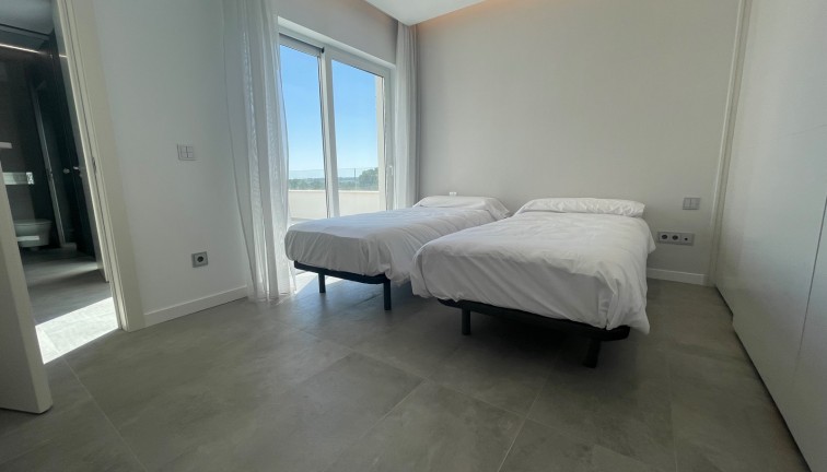 Reventa - Chalet - Las Colinas