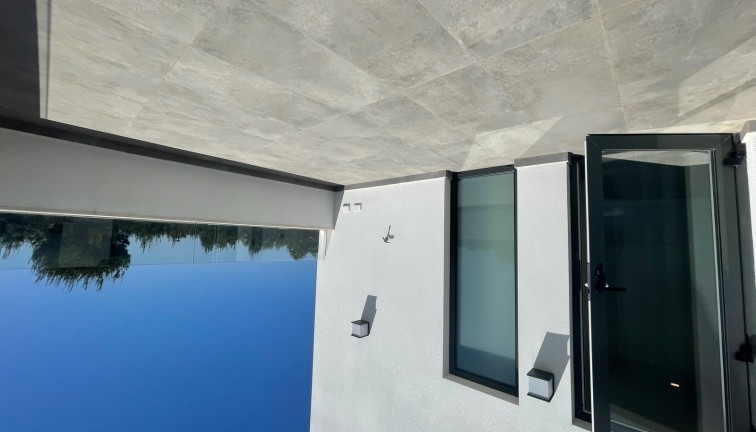 Reventa - Chalet - Las Colinas