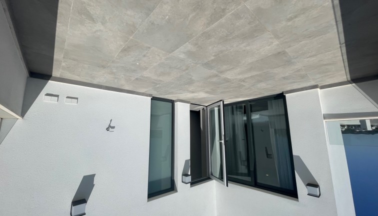 Reventa - Chalet - Las Colinas