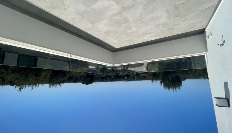 Reventa - Chalet - Las Colinas