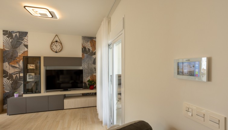 Reventa - Apartamento / piso - San Miguel de Salinas - Villamartín