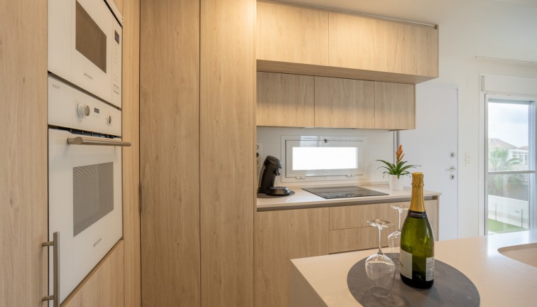 Reventa - Apartamento / piso - San Miguel de Salinas - Villamartín