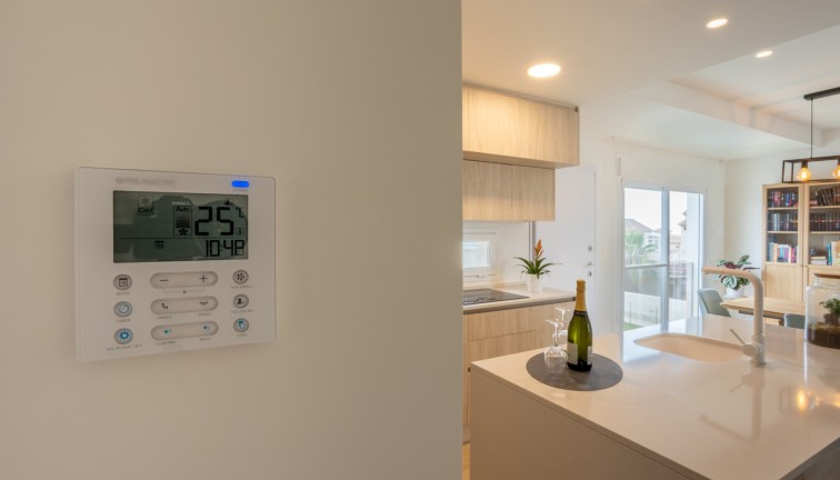 Reventa - Apartamento / piso - San Miguel de Salinas - Villamartín