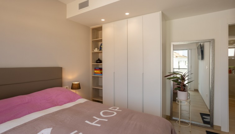 Reventa - Apartamento / piso - San Miguel de Salinas - Villamartín