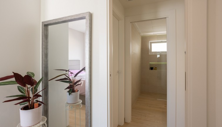 Reventa - Apartamento / piso - San Miguel de Salinas - Villamartín