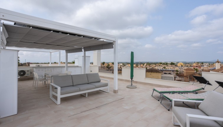 Reventa - Apartamento / piso - San Miguel de Salinas - Villamartín