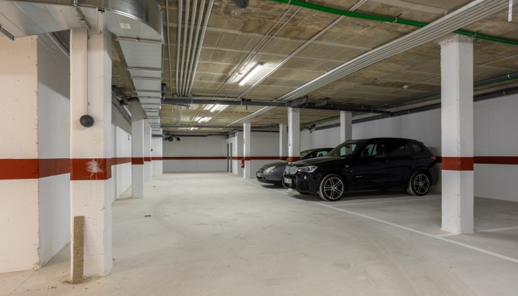 Reventa - Apartamento / piso - San Miguel de Salinas - Villamartín