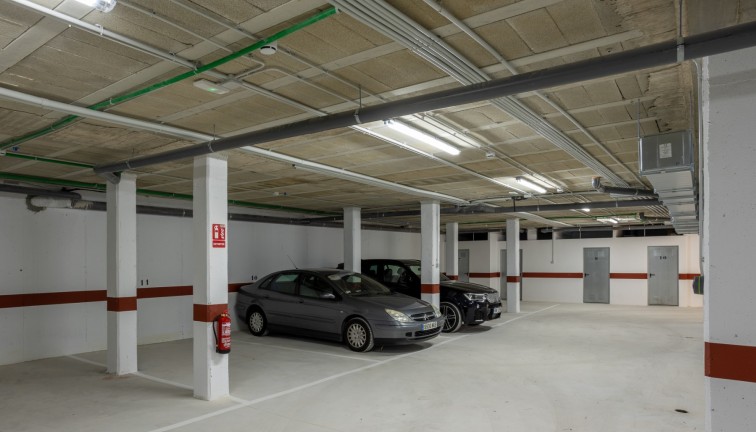 Reventa - Apartamento / piso - San Miguel de Salinas - Villamartín