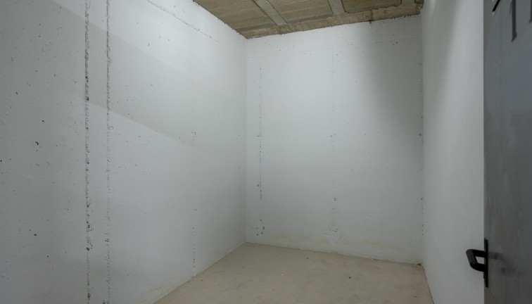 Reventa - Apartamento / piso - San Miguel de Salinas - Villamartín