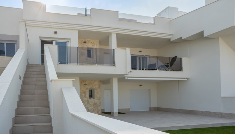 Reventa - Apartamento / piso - San Miguel de Salinas - Villamartín