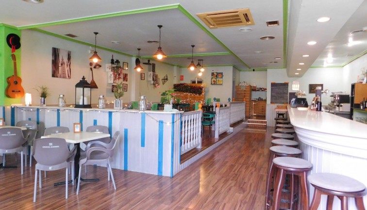 Resale - Commercial - Torremendo