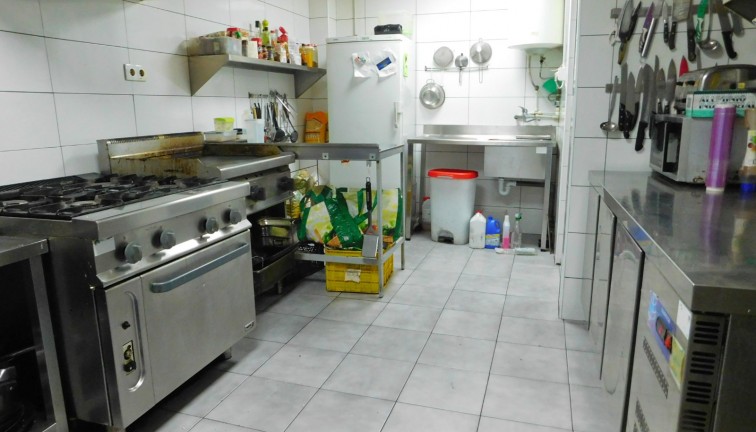 Resale - Commercial - Torremendo