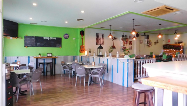 Resale - Commercial - Torremendo