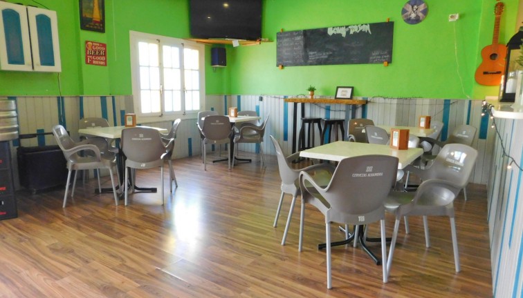 Resale - Commercial - Torremendo