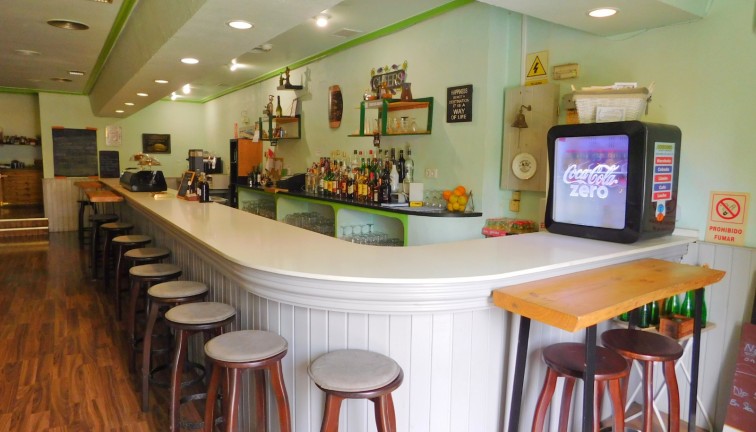 Resale - Commercial - Torremendo