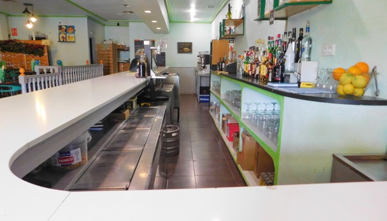 Resale - Commercial - Torremendo