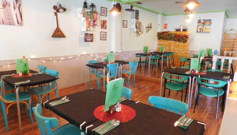 Resale - Commercial - Torremendo