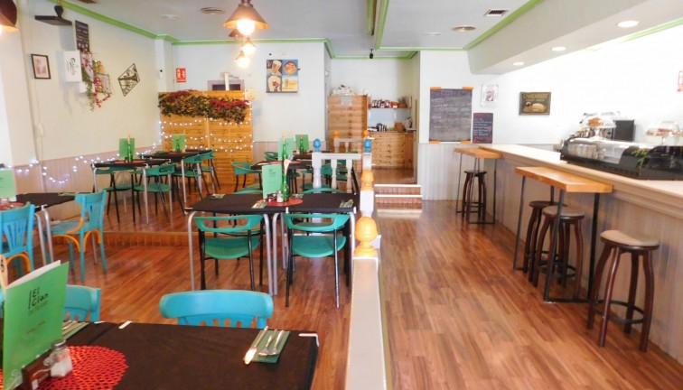 Resale - Commercial - Torremendo