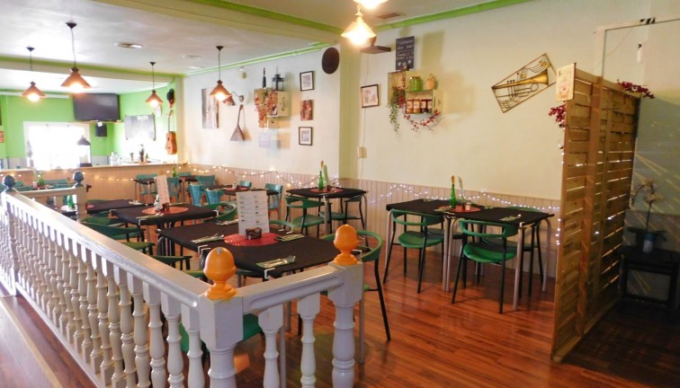 Resale - Commercial - Torremendo