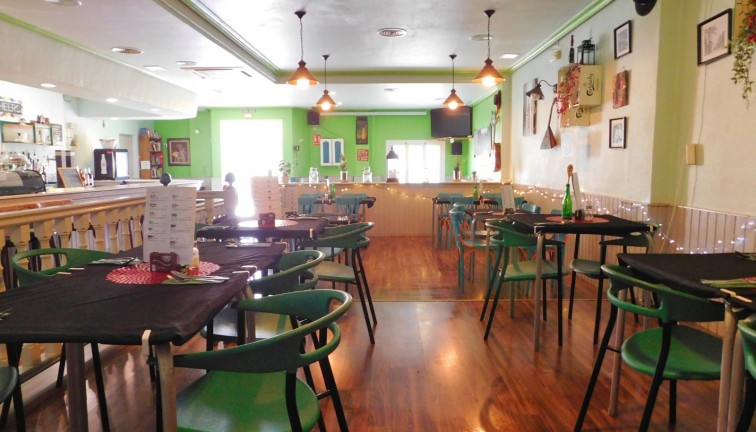 Resale - Commercial - Torremendo