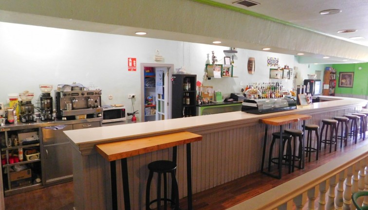 Resale - Commercial - Torremendo