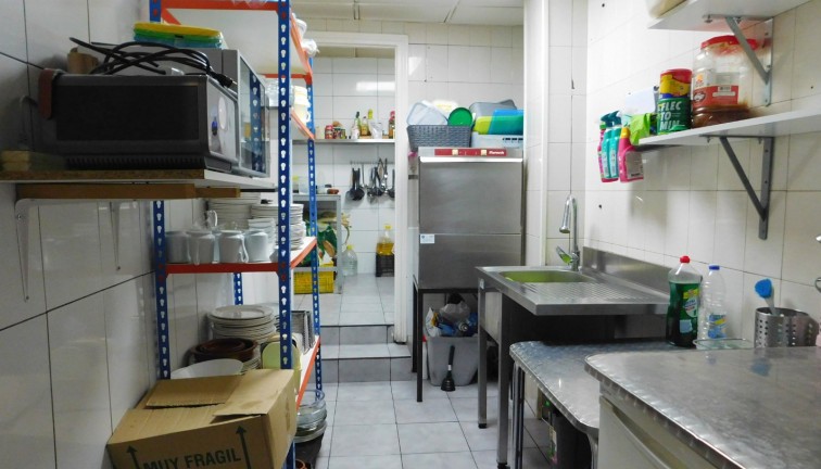 Resale - Commercial - Torremendo