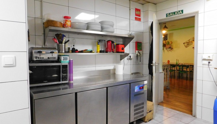 Resale - Commercial - Torremendo