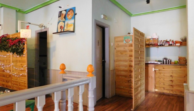 Resale - Commercial - Torremendo