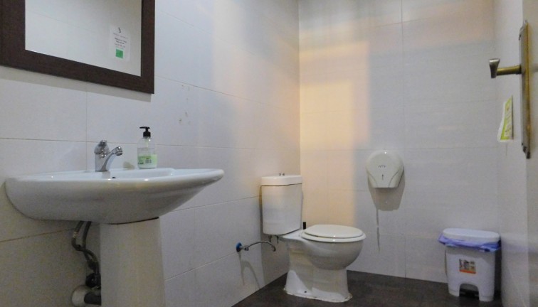 Resale - Commercial - Torremendo