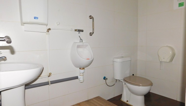 Resale - Commercial - Torremendo