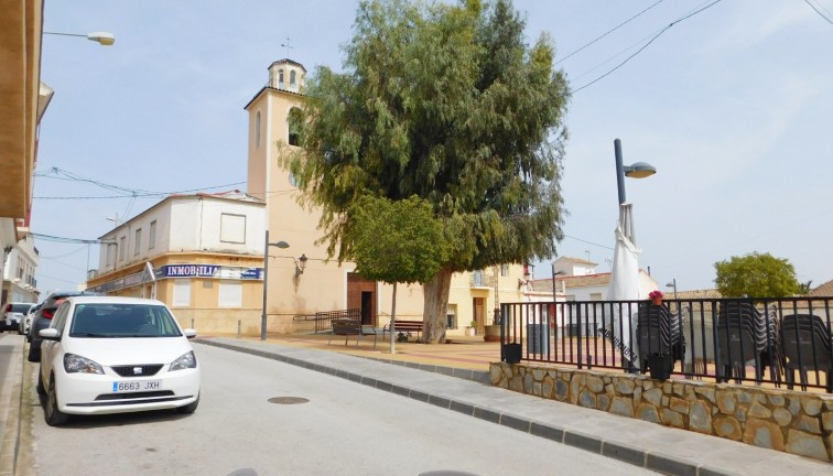 Resale - Commercial - Torremendo