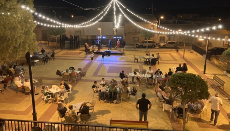 Resale - Commercial - Torremendo